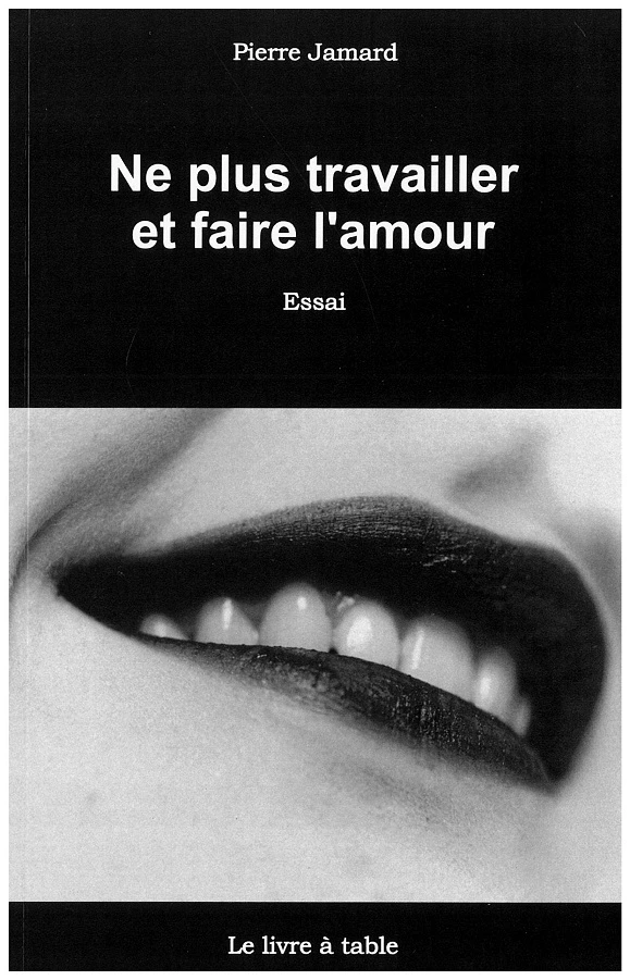 Oeuvre 1 de Pierre Jamard