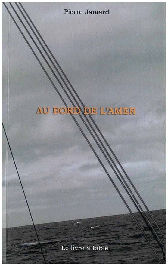 Oeuvre 5 de Pierre Jamard